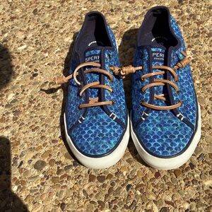 New Sperry Top-siders size 7 women's